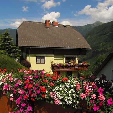 Hotel Haus Grundner à Grosssolk Extérieur photo