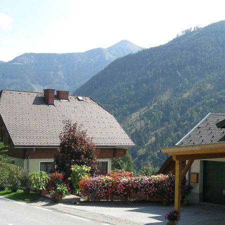 Hotel Haus Grundner à Grosssolk Extérieur photo