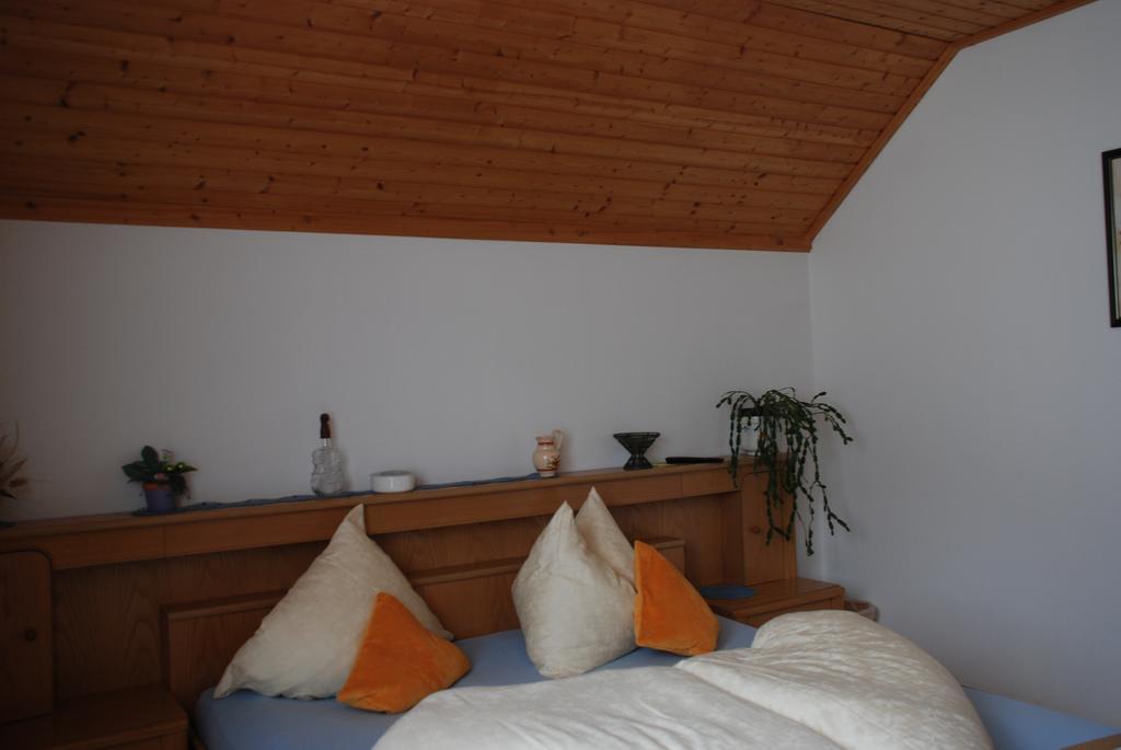 Hotel Haus Grundner à Grosssolk Extérieur photo